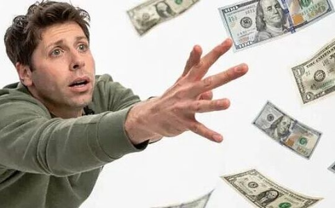 OpenAI完成史上最大规模融资，估值逼近万亿美元大关