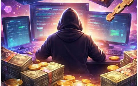 Drift Protocol被盗2.85亿美元：黑客入侵还是内部监守自盗？