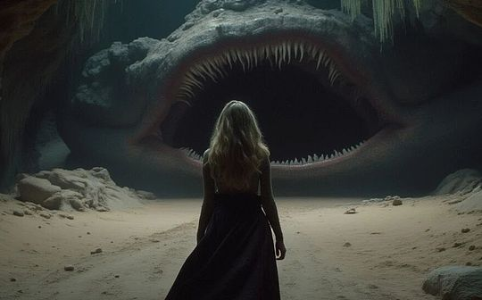 比特币连续六个月逊色美股：是底部信号还是深渊预兆？