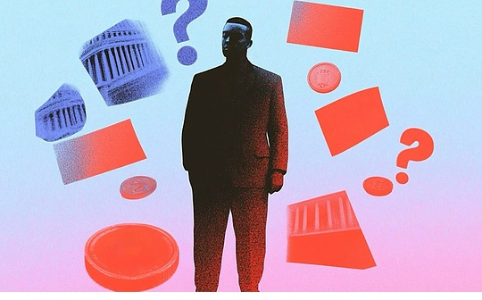 焦虑经济：交易量激增的背后逻辑