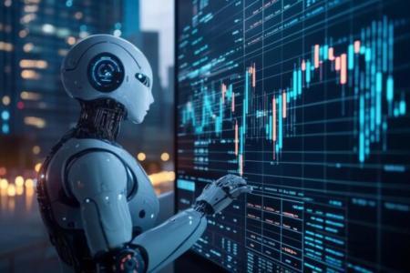 AI在Polymarket上通过精准研究与自动化交易实现稳定盈利