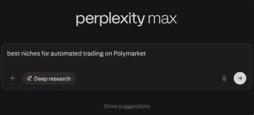 别凭感觉下注了：AI正在Polymarket上「捡钱」