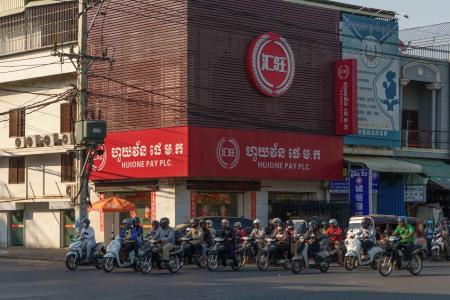 240亿美元地下金融帝国的覆灭：汇旺担保的罪恶终章