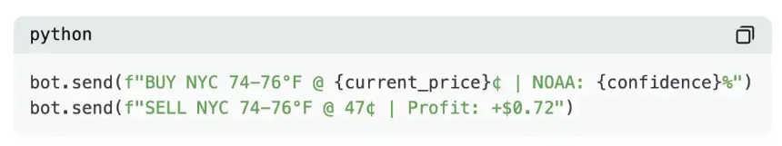 别凭感觉下注了：AI正在Polymarket上「捡钱」