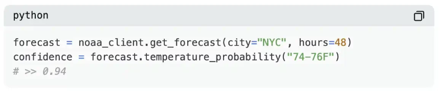 别凭感觉下注了：AI正在Polymarket上「捡钱」