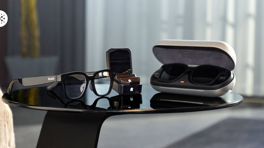 国内头部AI眼镜厂商集体冲刺IPO，行业迎来资本与技术共振新阶段