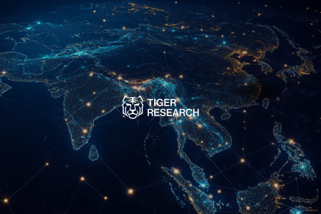 Tiger Research：深度解析亚洲九大市场散户投资者现状