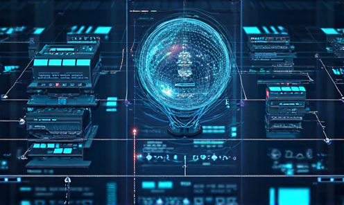 算力涨价趋势图