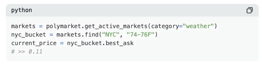 别凭感觉下注了：AI正在Polymarket上「捡钱」