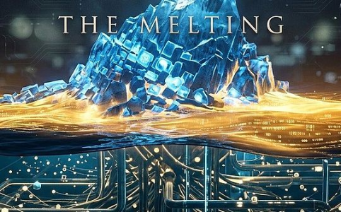 加密货币找到新定位：机器经济的“血液”