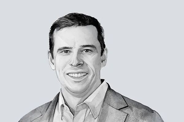 200亿美元资产管理者解析：伊朗战争阴影下投资者的应对策略