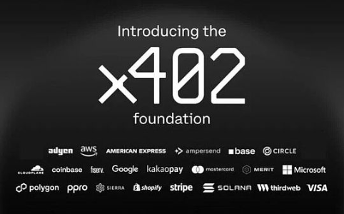 Coinbase将x402推向中立化，Stripe在MPP之外继续双线押注