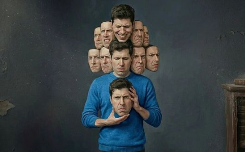 OpenAI内部文件曝光：首席科学家指控奥特曼一贯撒谎