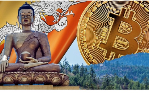 不丹：一个用9% GDP豪赌比特币的佛教国家