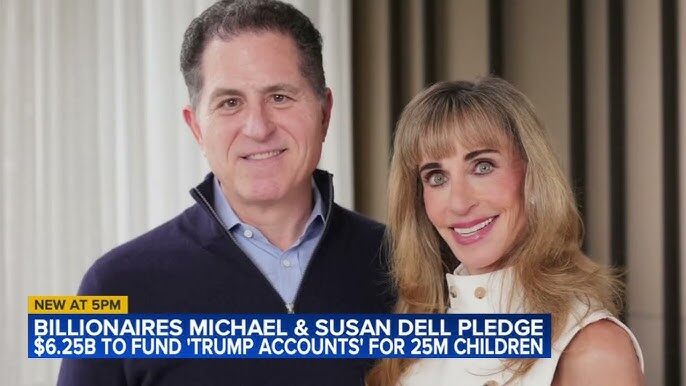 Robinhood迎来新用户群体：最大1岁，最小尚未出生