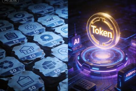 趋势丨上下文层崛起：AI时代的价值重构与新竞争高地