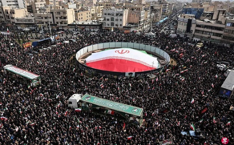 摩根大通：投资者对伊朗局势的两大误判或致严重后果