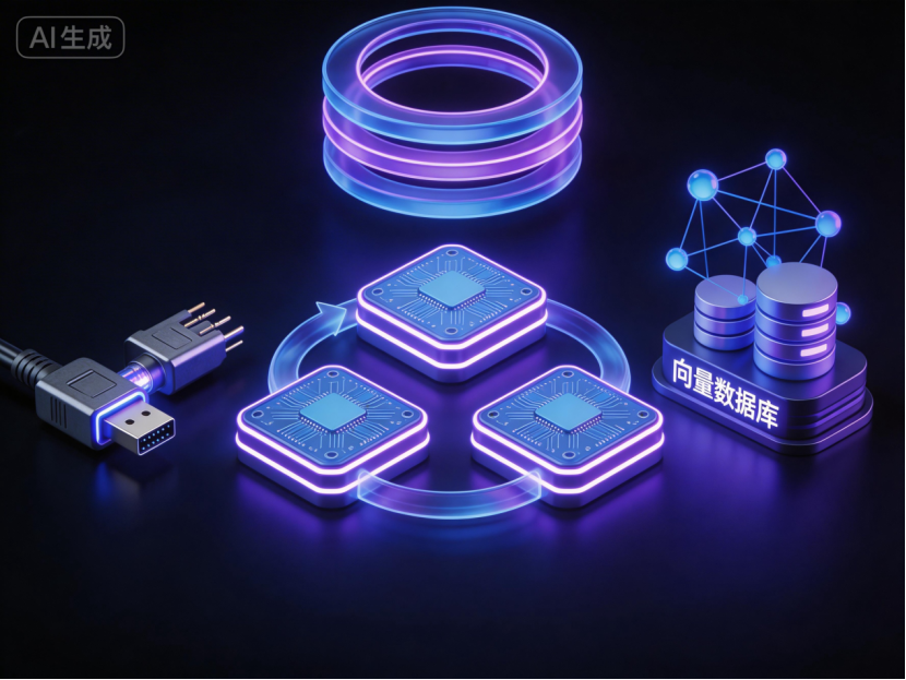 趋势丨从应用到数据的中间层突围,上下文层开启AI新棋局