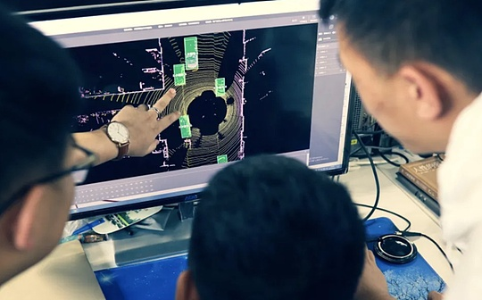 AI大模型背后的小镇青年：数据标注行业的兴衰与未来