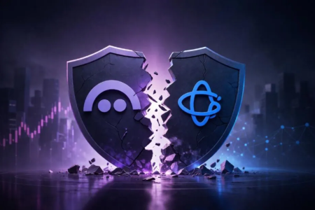 Chaos Labs退出Aave：DeFi巨头失去核心风险管理伙伴