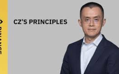 从七大维度解析CZ的处事哲学与成功之道