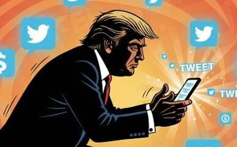 从惊魂到停火：特朗普极限施压伊朗的12小时