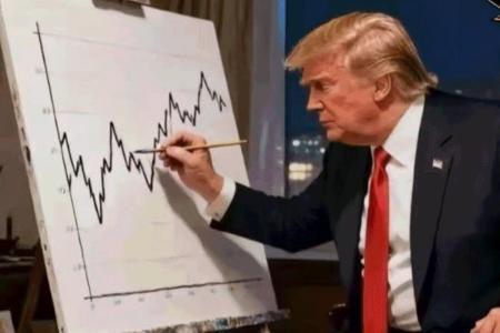 特朗普交易手册：美伊停火协议进入关键第九步