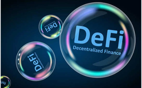 <span class='keyword'>DeFi</span>安全危机：朝鲜黑客渗透成最大威胁