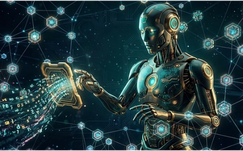 AI智能体在区块链上的困境：根源与挑战