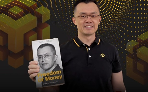 《币安人生》发布：深度解析塑造CZ传奇人生的八大关键事件