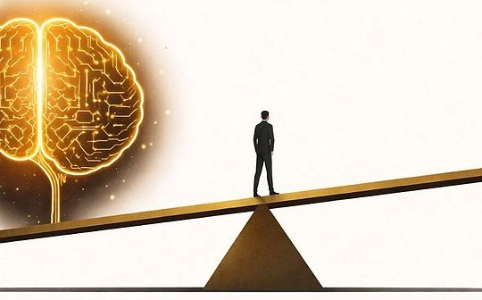 AI时代生存指南：普通人如何在技术变革中立足