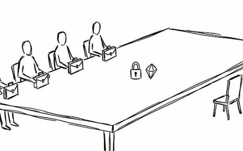 Canton 挑起了一场技术与信任的战争