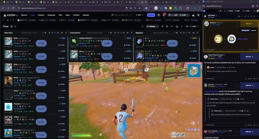 电竞化趋势：25岁以上玩家在meme币交易中面临严峻挑战