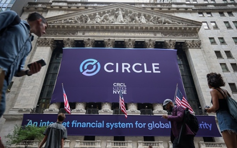 Circle的稳定币扩张与智能代理经济：Artemis深度解析