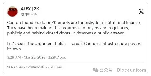 Canton 挑起了一场战斗