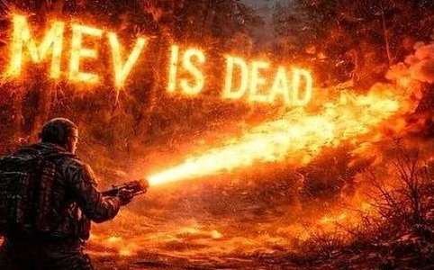 从MEV到TOV：区块链交易排序价值的未来