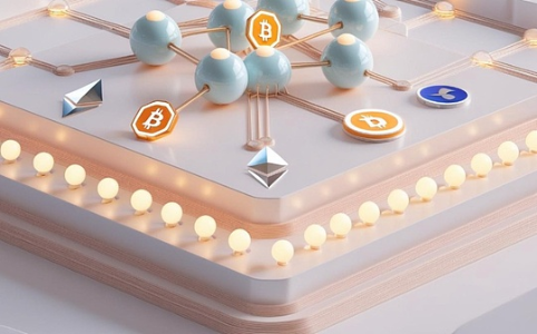 Layer-1公链生态新格局：区块空间的专业化分工与差异化演进