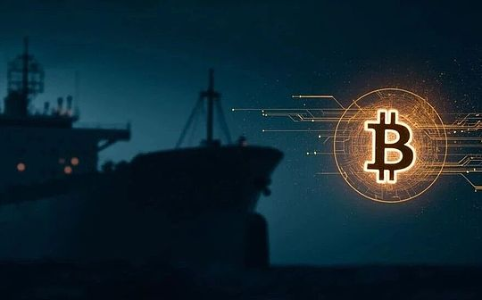 伊朗拟对霍尔木兹海峡油轮征收比特币通行费：地缘政治下的加密货币新角色