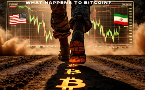 加密市场宏观研报：美伊停火引发风险资产重估