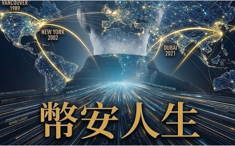 从交易系统工程师到币圈传奇：赵长鹏的技术与资本之路