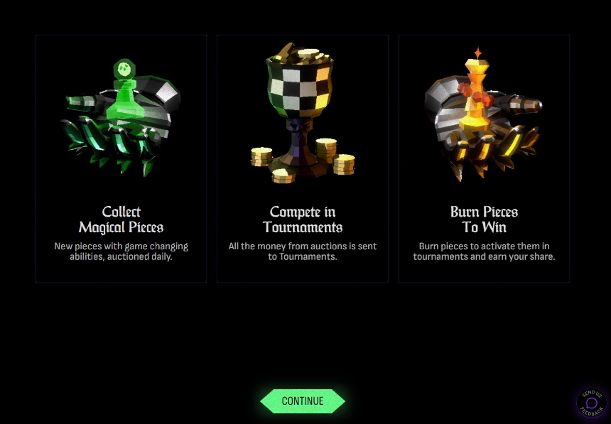 热门交互合集 | Cascade私人测试版已上线；KARPAK铸造SBT（4月10日）