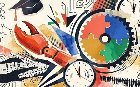 2026年第一季度：AI Agent的成年礼与行业变革