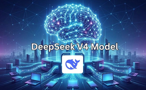 DeepSeek V4：万亿参数AI模型的全面解析与行业影响