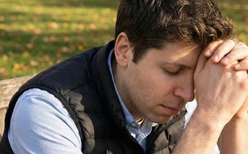 OpenAI CEO住宅遇袭：AI焦虑情绪引发的危险局势