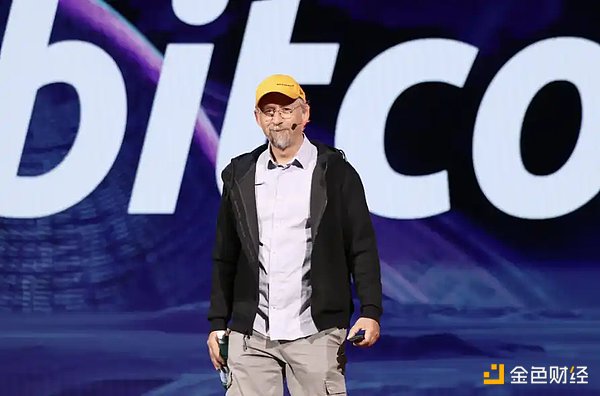 17年谜局将破：谁是中本聪？