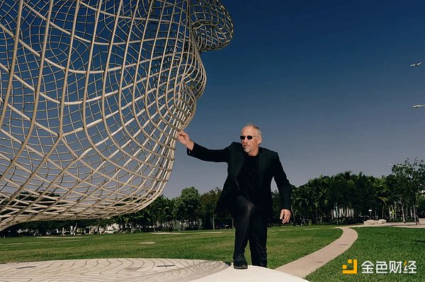 17年谜局将破：谁是中本聪？