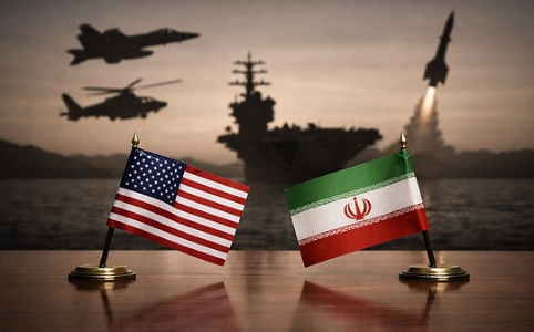 特朗普对伊朗强硬政策升级：一场可能拖垮全球经济的高风险博弈