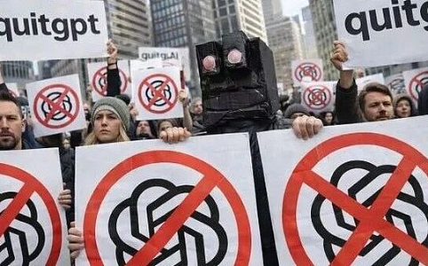 奥特曼豪宅48小时内两次遇袭：反AI情绪何以至此？