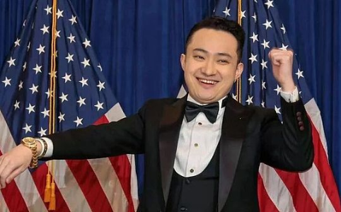 孙宇晨与<span class='keyword'>WLFI</span>的商业纠纷：一场权力与利益的博弈