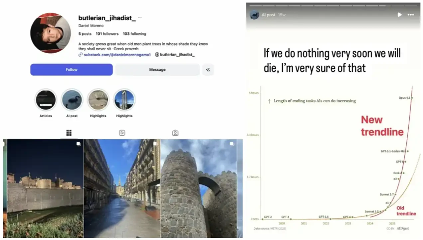 奥特曼不怕豪宅遭袭，他还有一座地堡